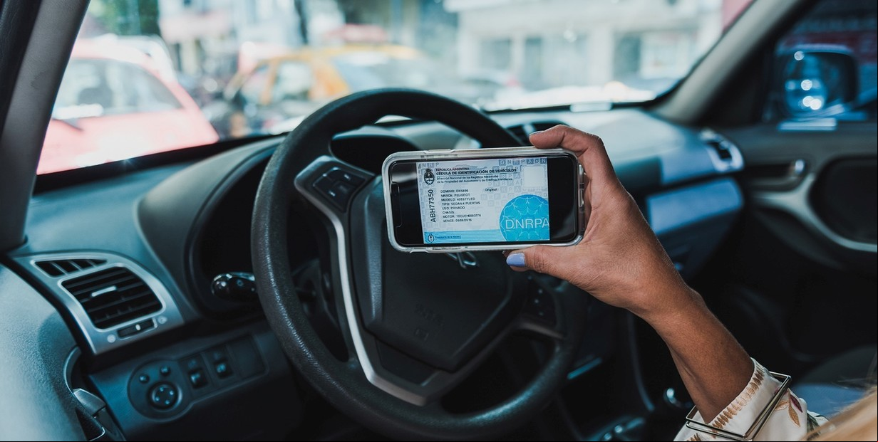 Cierran Registros del Automotor: qué cambia para quienes tienen que vender o comprar un auto