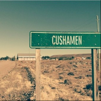 Asesinaron de una puñalada por la espalda a un policía de Chubut que participaba de una señalada