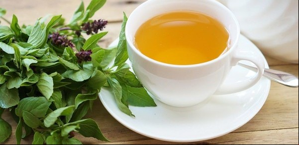 Cuál es la mejor infusión para los gases y cuándo tomarla