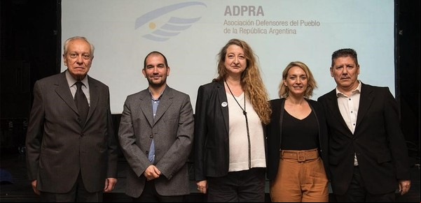Preocupación de las Defensorías del Pueblo de todo el país por el DNU de Javier Milei