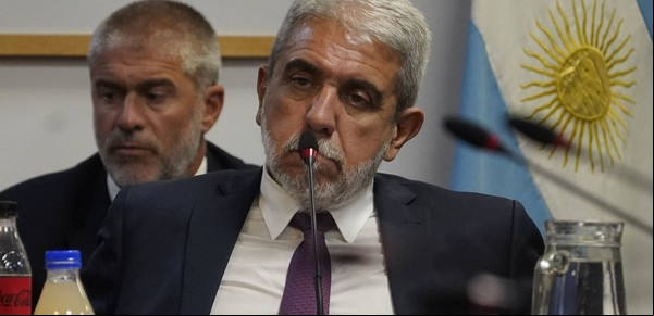 Aníbal Fernández fulminó a La Cámpora: "No son tan jóvenes y lo único que hacen es conseguirle conchabo a sus amigos" 