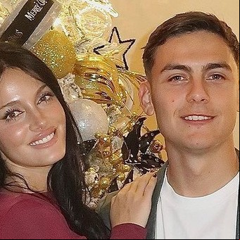 Oriana Sabatini habló sobre su deseo de ser mamá con Paulo Dybala