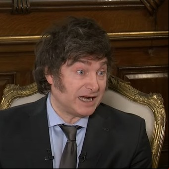Diputados kirchneristas cruzaron a Javier Milei por haber hablado de supuesto cobro de coimas para aprobar del mega DNU: "Es muy grave"