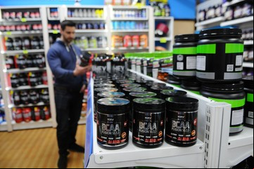 Suplementos deportivos: mitos y verdades sobre su uso para mejorar el rendimiento físico