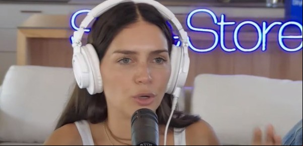 Dos meses después, Zaira Nara blanqueó por qué se fue del "Bailando" y disparó contra Yanina Latorre