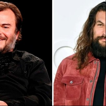 Jack Black vuelve al cine, de nuevo en un videogame