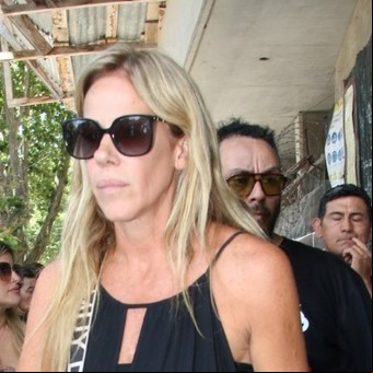 El dolor de Marcela Baños por la muerte de Adrián Serantoni: el homenaje que preparan en "Pasión de sábado"