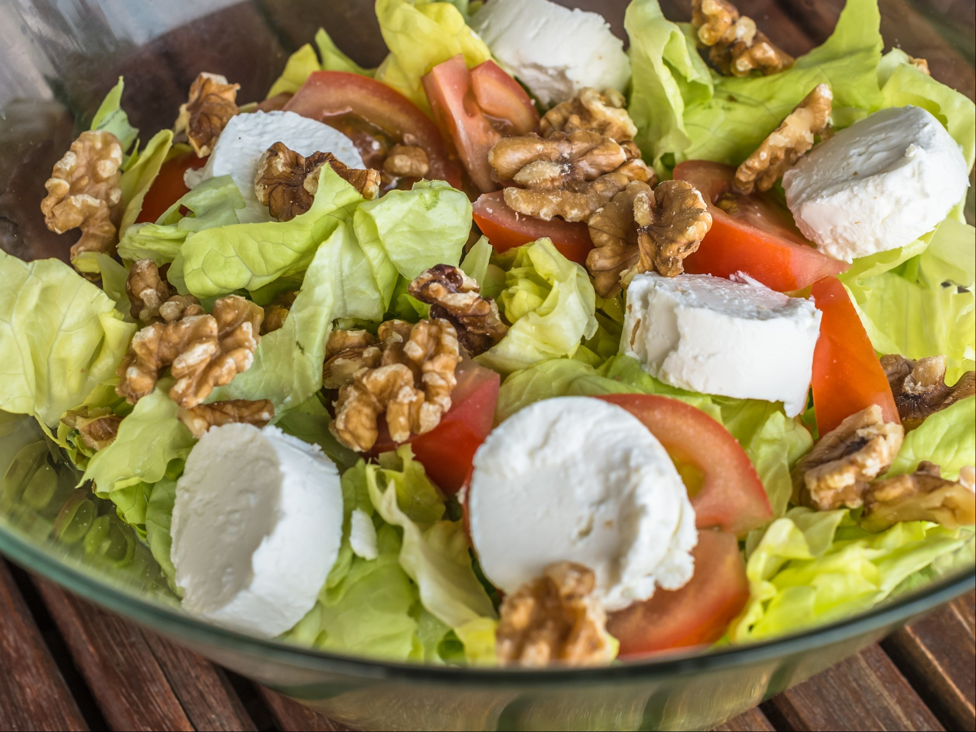 La dieta mediterránea reduce hasta un 30% el riesgo de enfermedades del corazón. Foto: Shutterstock.