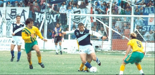 Aldosivi vs Alvarado, el "clásico prohibido" que vuelve tras 27 años: a qué hora es y cómo verlo