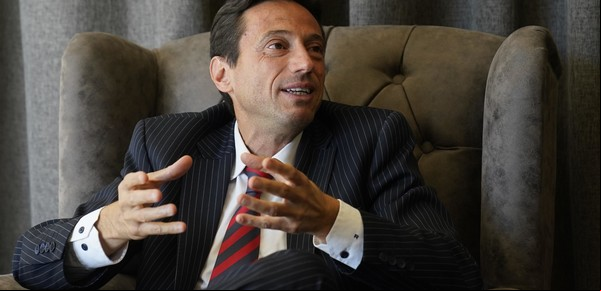 Escándalo en San Lorenzo: todos los interrogantes del "Moretti-gate" y cómo se reconfigura el club tras el pedido de licencia del presidente