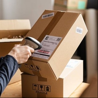 Compras online de productos importados: cuáles son los favoritos y cómo creció la venta por courier