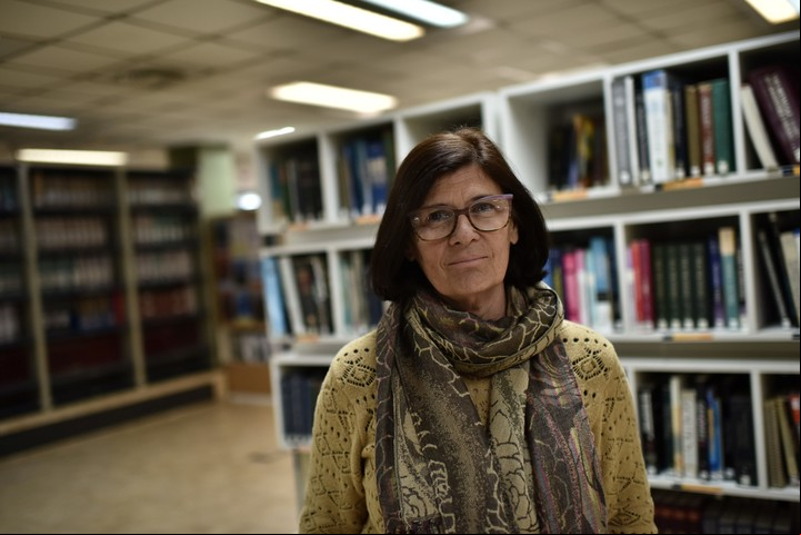 Laura Morelli, experta en Alzheimer, es investigadora Principal del Instituto Leloir - Conicet.