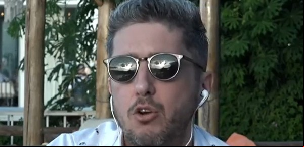 Jey Mammón aseguró que muchos famosos que lo criticaron ahora le "pidieron disculpas"