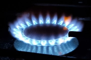 Estufas, calefones y cocinas a gas: la falla silenciosa que te puede intoxicar y cómo evitarla