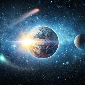 Plutón en Acuario 2024: qué dice la astrología del tránsito más crucial del siglo