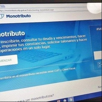 Monotributo: la AFIP reglamentó las nuevas condiciones que facilitan la permanencia o reingreso 