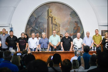 La CGT amplifica el primer paro contra Milei con protestas en todo el país en rechazo al DNU