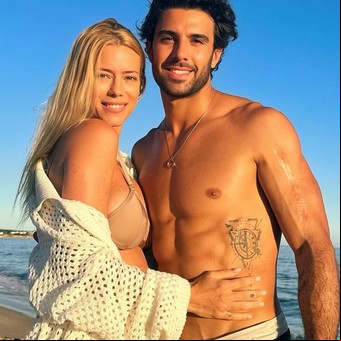 Nicole Neumann mostró cómo es la lujosa casa de campo en la que vive junto a Manu Urcera