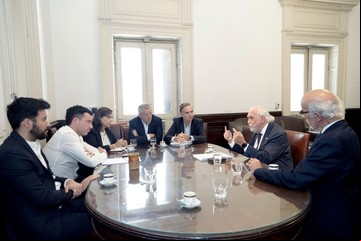 Ley ómnibus: abogados reclaman a diputados que rechacen las sucesiones notoriales y divorcios istrativos