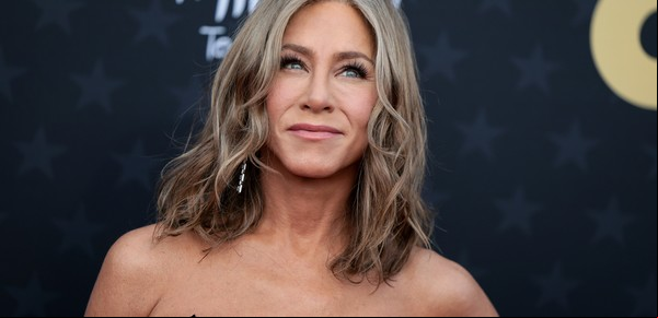 Estos son los productos infalibles de Jennifer Aniston: cómo cuida su icónica cabellera