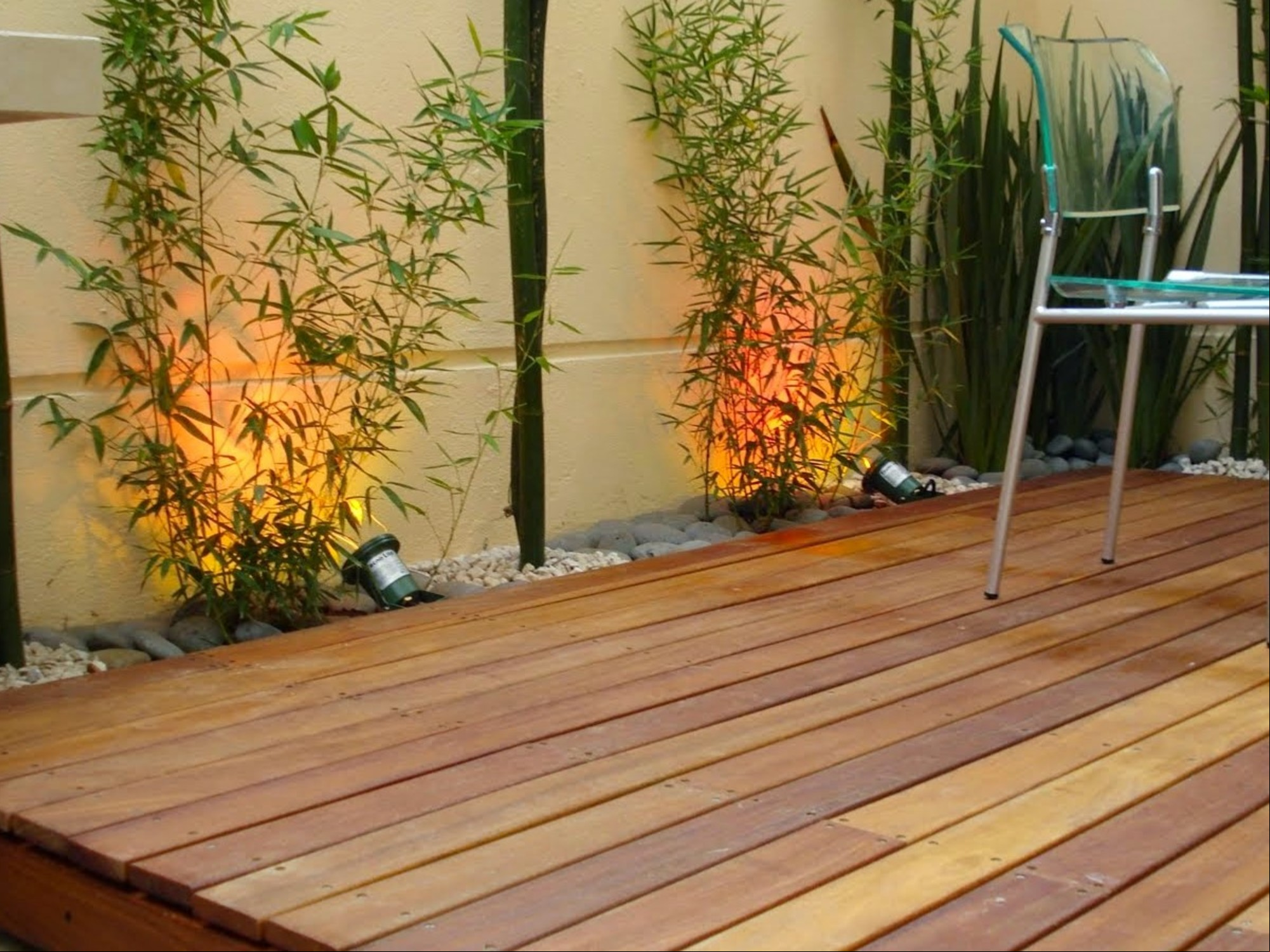 Cuáles son los mejores materiales para hacer el piso de un balcón y terraza
