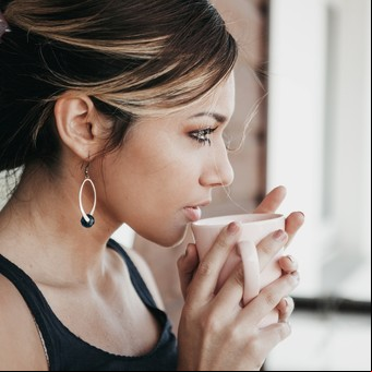 Cuántas veces al día se puede tomar té de tilo
