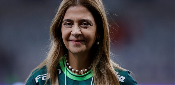 ¿Brasil se va de la Conmebol?: la dura amenaza de la presidenta de Palmeiras por un caso de racismo que sacude al fútbol sudamericano