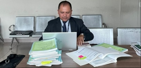 Conmoción en Ecuador: asesinaron al fiscal que investigaba la toma del canal de TV por una banda narco