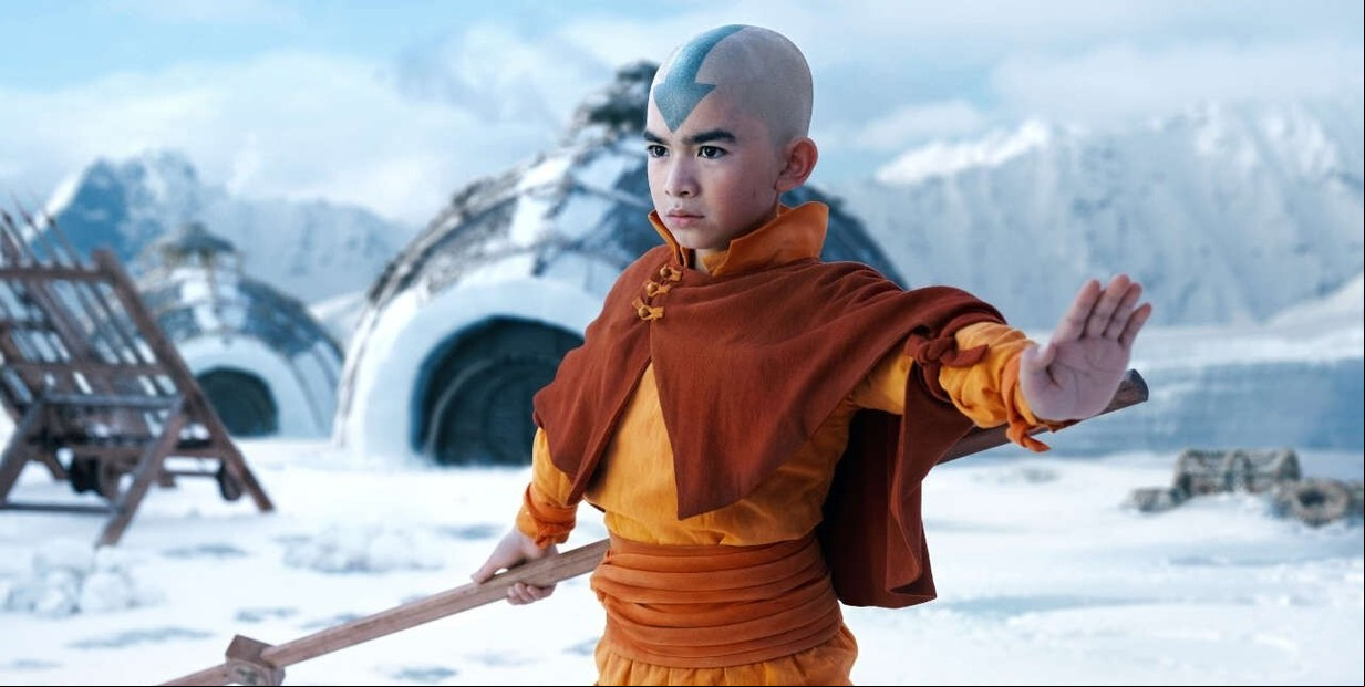 Netflix apuesta a la nostalgia con una vuelta de tuerca: cómo será la nueva "Avatar, la leyenda de Aang"