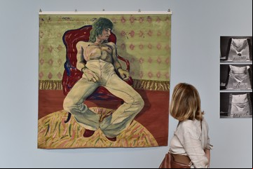Gumier Maier, el festín del camp