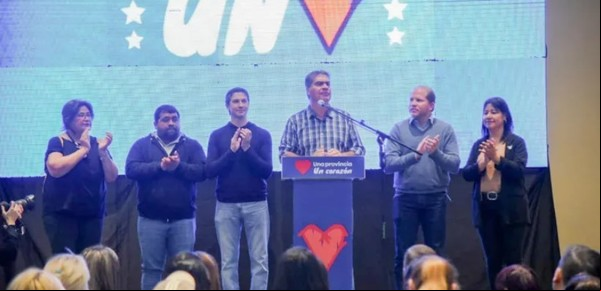 Chaco: detuvieron al piquetero Carlos Barraza, vinculado a Jorge Capitanich y precandidato a intendente de Resistencia