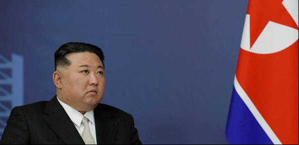 ¿Corea del Norte está preparando una guerra?