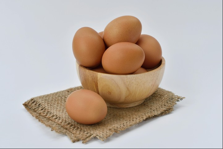 Cómo conservar los huevos correctamente.