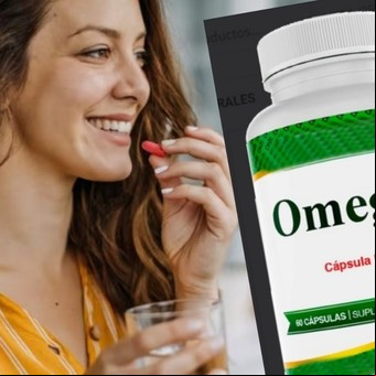 Qué pasa en el cuerpo si tomo cápsulas de omega 3  todos los días