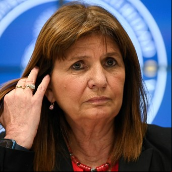 Patricia Bullrich cuestionó a Axel Kicillof por apoyar el paro de la CGT: "Como gobernador, tiene que hacer cumplir la ley, no violarla" 