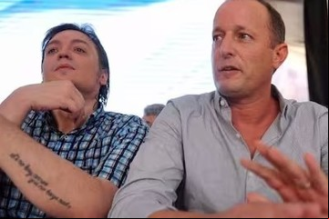 Yategate: ordenan allanamientos y otras medidas de prueba sobre bienes de Insaurralde, Cirio y Clérici
