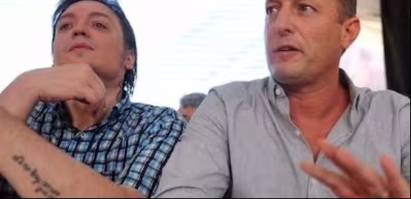 Yategate: ordenan allanamientos y otras medidas de prueba sobre bienes de Insaurralde, Cirio y Clérici