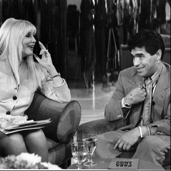 ¿Cómo se hace un ídolo?, la fórmula secreta según Leila Guerriero