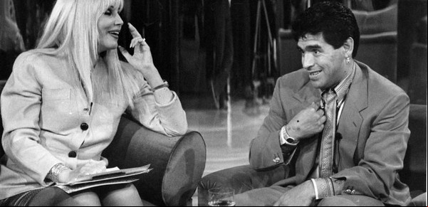 ¿Cómo se hace un ídolo?, la fórmula secreta según Leila Guerriero