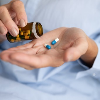 ¿Los suplementos vitamínicos sirven para cuidar la memoria?