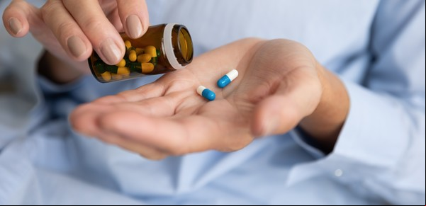 ¿Los suplementos vitamínicos sirven para cuidar la memoria?
