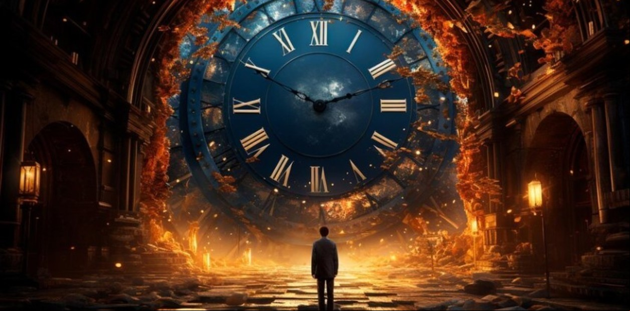 Por qué el tiempo parece pasar más rápido a medida que envejecemos: la ciencia explica el fenómeno