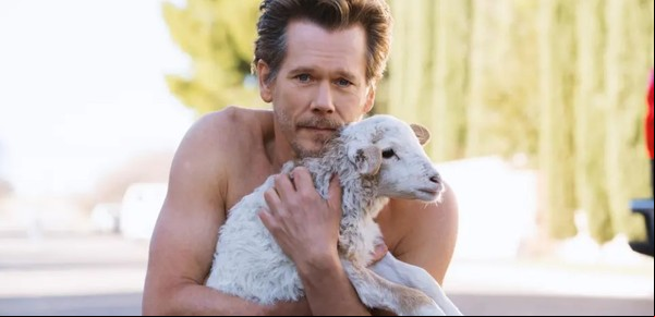 Yo amo a Dick, la serie que tiene a Kevin Bacon como objeto sexual: cuando la fantasía se vuelve obsesión