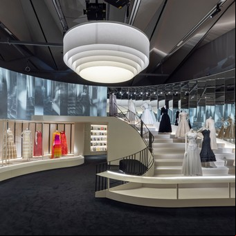 Coco Chanel: un recorrido por la muestra que la homenajea en Londres