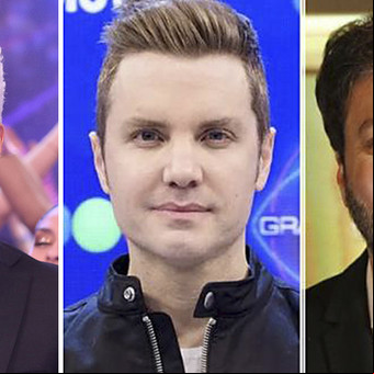 Cómo será la noche de este súper lunes: se despide Tinelli, y Kaczka y Del Moro suben la apuesta