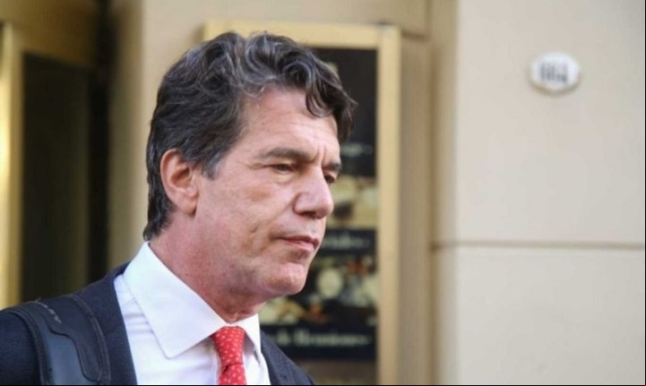 El jefe de Gabinete Nicolás Posse le habría pedido la renuncia a Armando Guibert.