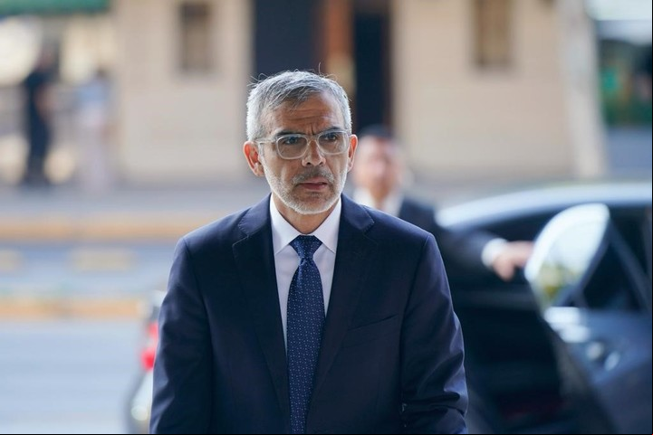 Luis Cordero Vega