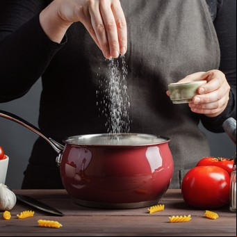 Hipertensión: promueven un "ingrediente" con gran impacto para bajar la presión
