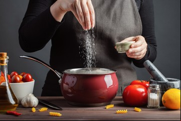 Hipertensión: promueven un "ingrediente" con gran impacto para bajar la presión
