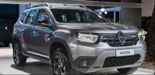 Renault Duster: qué trae el nuevo SUV y cuándo empieza a venderse en Argentina